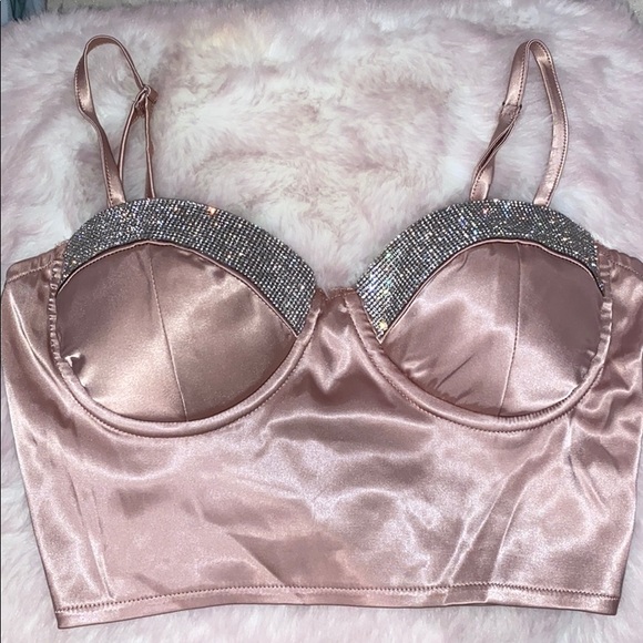 Tops - Princess sparkly top